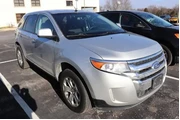 $7000 : Ford Edge 2011 SEL 4dr Cross thumbnail
