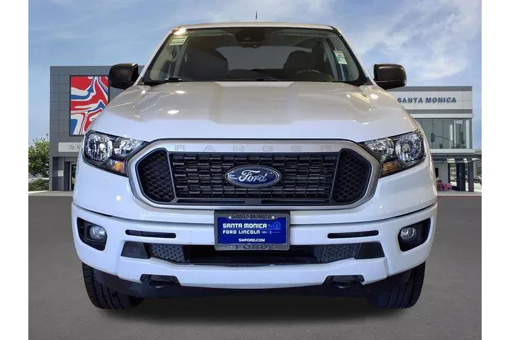 $26998 : Ford Ranger 2022 4x4 XL 4dr image 2