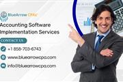 Accounting Software  Services