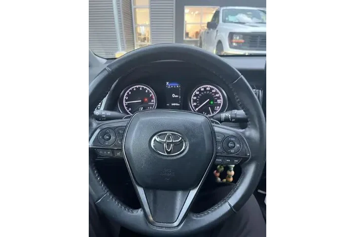 $25995 : Toyota Camry 2023 SE 4dr Sed image 8
