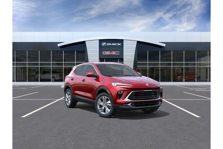 $26992 : Buick Encore GX 2026 Preferr image 1