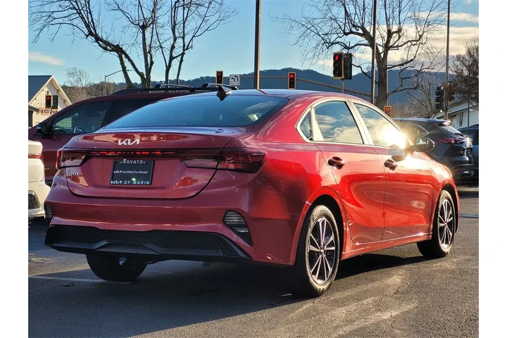 $18999 : 2024 Forte LXS image 5