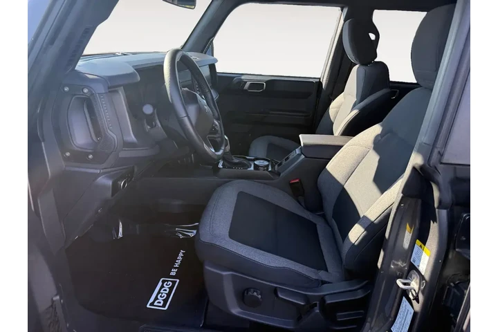 $38800 : Ford Bronco 2025 4x4 Big Ben image 10