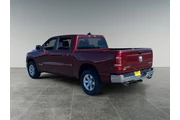 $39864 : Ram 1500 2023 4x4 Laramie 4d thumbnail
