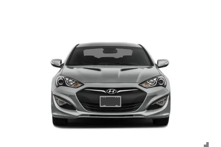 $16000 : Hyundai Genesis Coupe 2015 3 image 4