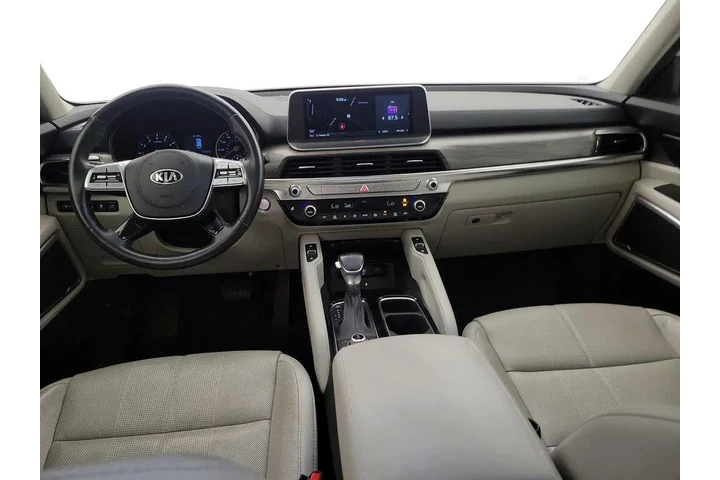 $32998 : Kia Telluride 2020 AWD EX 4d image 9