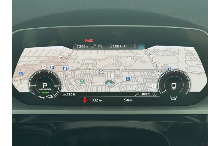 $37900 : 2024 Q8 e-tron Premium Plus image 5