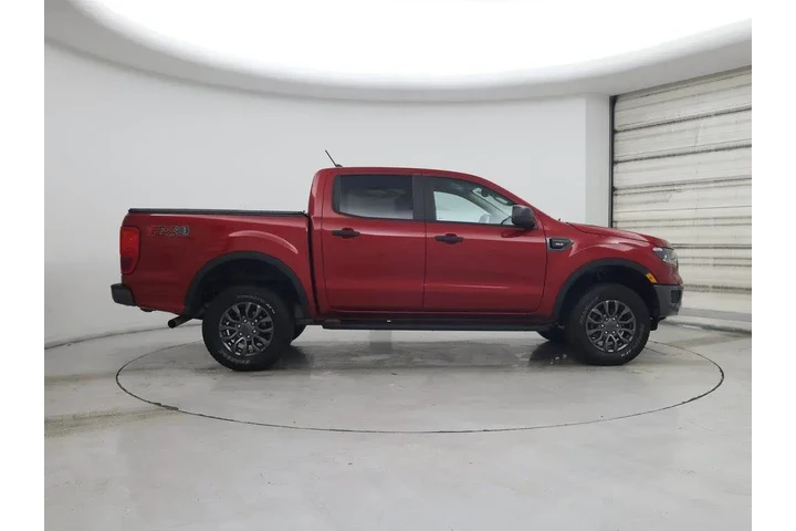 $30998 : Ford Ranger 2021 4x4 XLT 4dr image 7