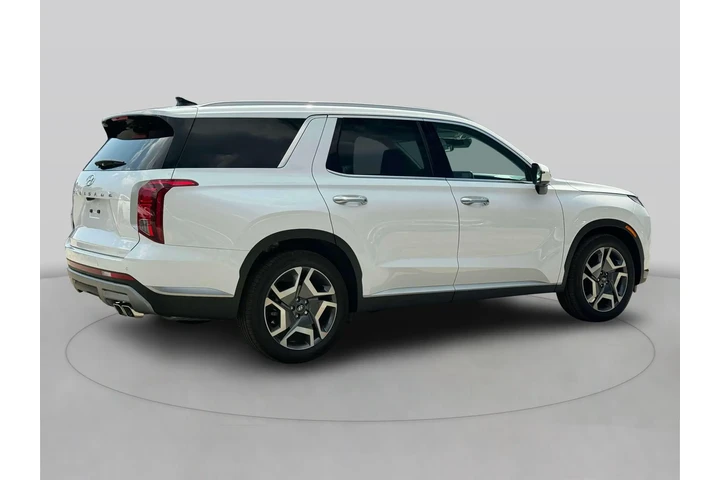 $36560 : Hyundai PALISADE 2025 SEL Pr image 8