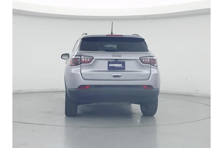 $23998 : Jeep Compass 2022 4x4 Latitu image 6