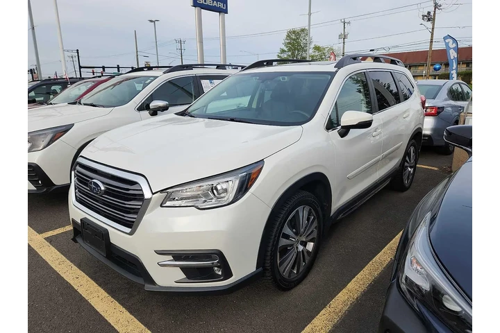 $20674 : Subaru Ascent 2020 AWD Limit image 3