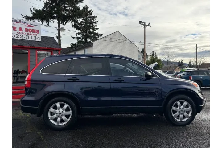 $6995 : 2008 CR-V EX image 4