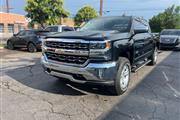 $35488 : 2018 Silverado 1500 LTZ, SUPE thumbnail