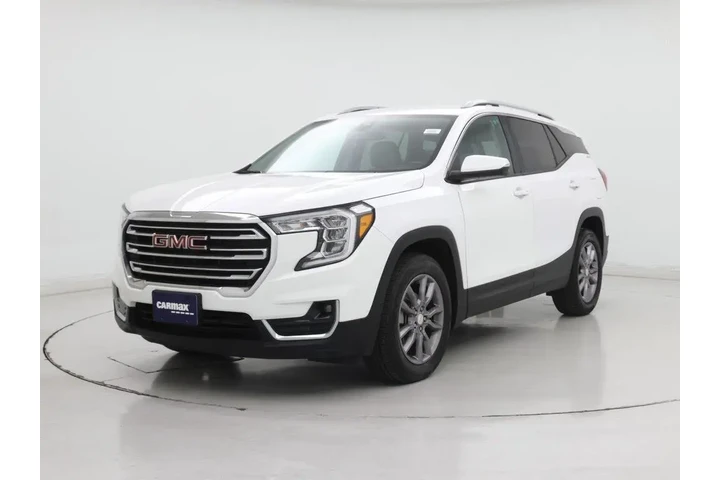 $22998 : GMC Terrain 2023 AWD SLT 4dr image 4