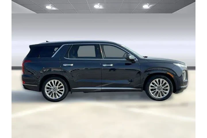 $12996 : Hyundai PALISADE 2020 Limite image 8