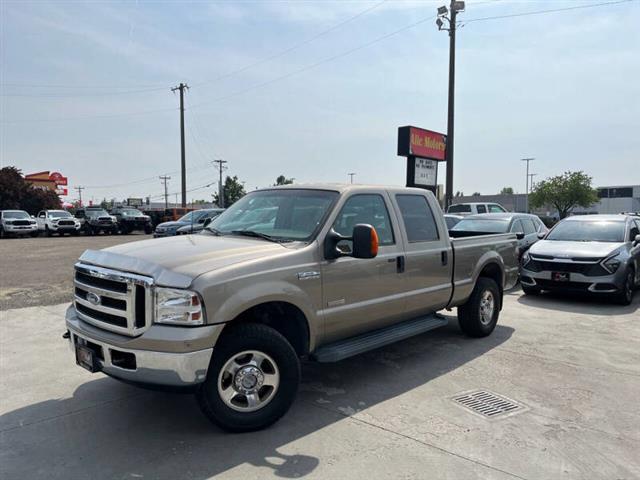 $23975 : 2006 F-250 Super Duty Lariat image 2