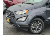 $16870 : Ford EcoSport 2022 AWD S 4dr thumbnail
