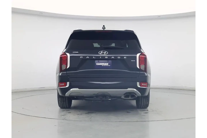 $26998 : Hyundai PALISADE 2020 AWD Li image 6