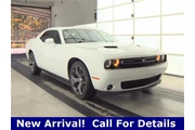 Dodge Challenger 2018 SXT 2d en Jackson