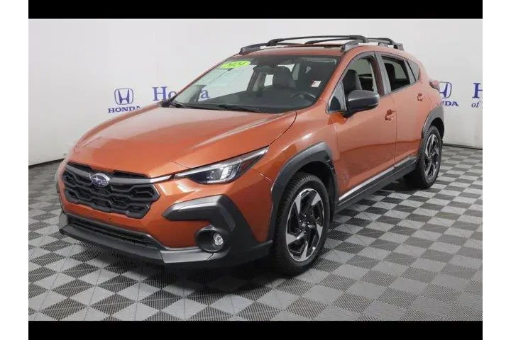 $25875 : Subaru Crosstrek 2024 AWD Li image 3
