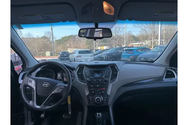 $9608 : Hyundai SANTA FE Sport 2016 image 6