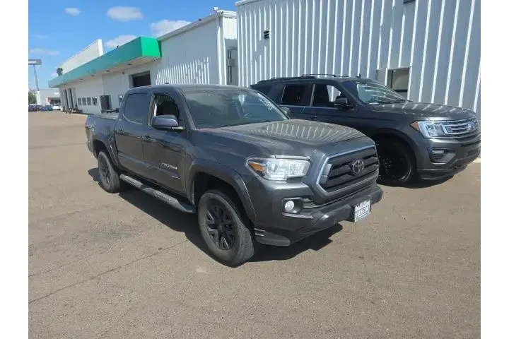 $29900 : Toyota Tacoma 2021 4x2 TRD O image 3