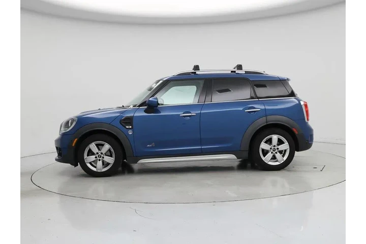 $17998 : MINI Countryman 2018 AWD Coo image 3