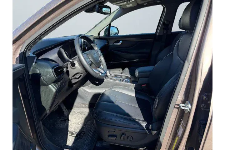 $16999 : Hyundai SANTA FE 2020 AWD Li image 9