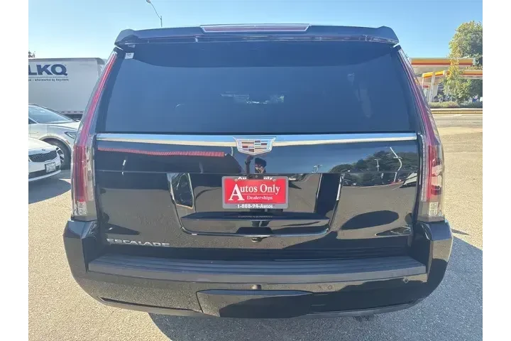 $37999 : Cadillac Escalade ESV 2019 4 image 6