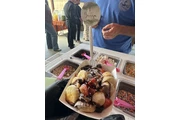 MINI PANCAKES Y SNACK BAR thumbnail