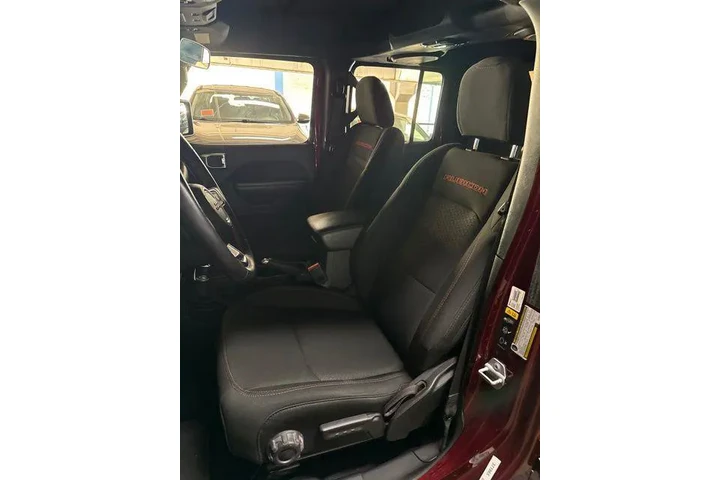 $38998 : Jeep Gladiator 2021 4x4 Rubi image 5