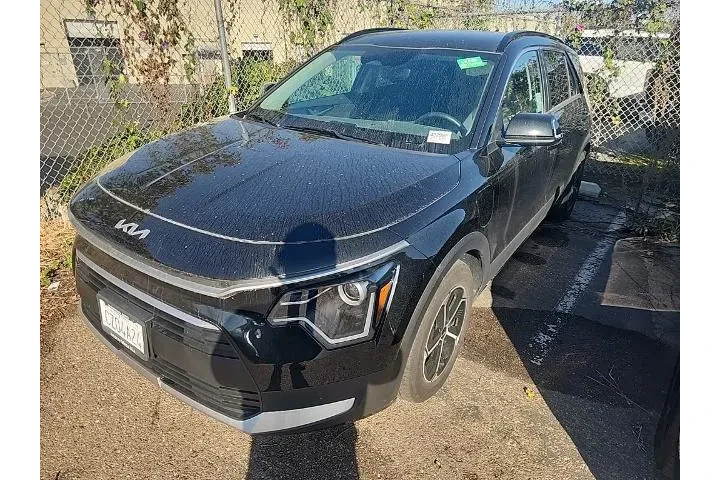 $28191 : Kia Niro Plug-In Hybrid 2024 image 3