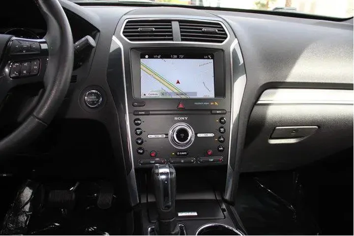 $22042 : Ford Explorer 2019 AWD Sport image 7