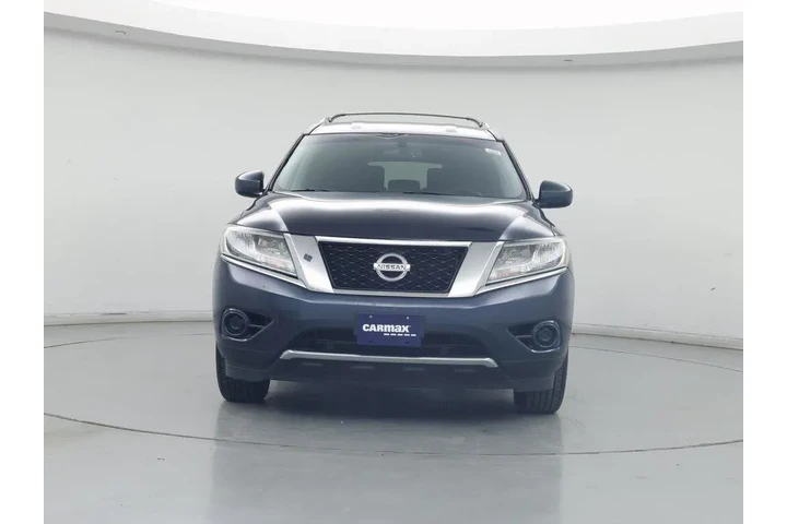 $13599 : Nissan Pathfinder 2016 4x4 S image 5