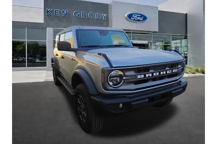 $38828 : Ford Bronco 2023 4x4 Big Ben image 4