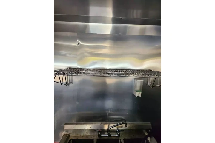 $17995 : 2023 A DOUGLAS FOOD TRAILER20 image 1
