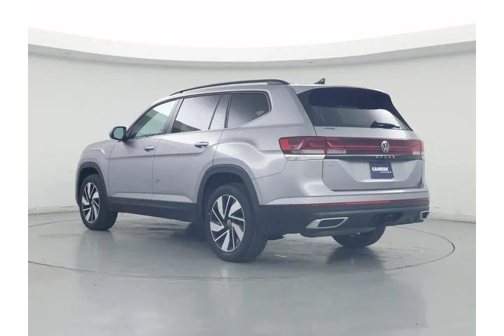 $28998 : Volkswagen Atlas 2024 SE 4dr image 2