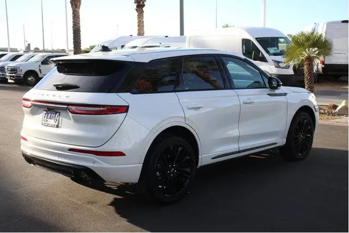 $29118 : Lincoln Corsair 2023 Standar image 6