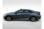 $13887 : Honda Civic 2016 EX 4dr Seda thumbnail
