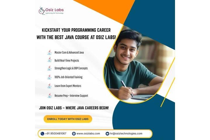 Master Java Programming image 1