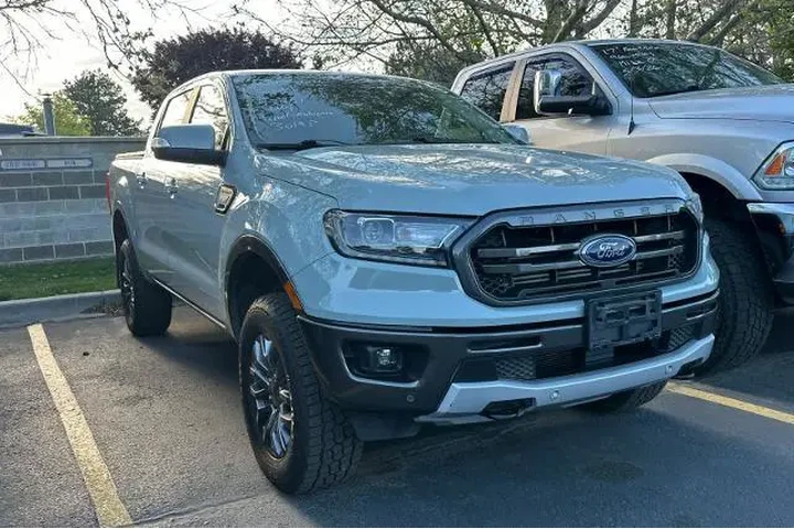 $33995 : Ford Ranger 2022 4x4 XL 4dr image 3