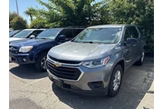 Chevrolet Traverse 2019 LS 4 en Sacramento