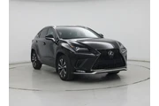 Lexus NX 300 2021 AWD F SPOR en Binghamton