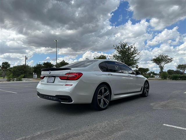 $28799 : 2016 BMW 7 SERIES2016 BMW 7 S image 7