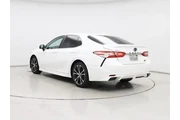 $22998 : Toyota Camry 2020 SE 4dr Sed thumbnail