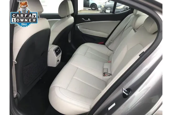 $32777 : Genesis G70 2025 2.5T Standa image 9