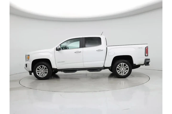 $30998 : GMC Canyon 2018 4x4 SLT 4dr image 3