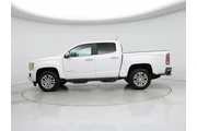 $30998 : GMC Canyon 2018 4x4 SLT 4dr thumbnail