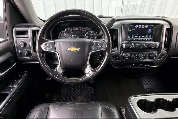 $28990 : Chevrolet Silverado 1500 201 image 5