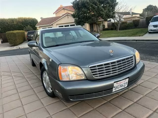 $7975 : 2005 DeVille image 3